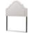 Michelly Upholstered Headboard-1632603520
