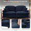 Canapé 2 places Mid-Century-235159962