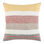Crawford Linen Square Pillow Cover & Insert