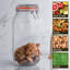 Argon Tableware - Glass Storage Jars-772955869-772955866