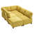 Yellow est en rupture de stock