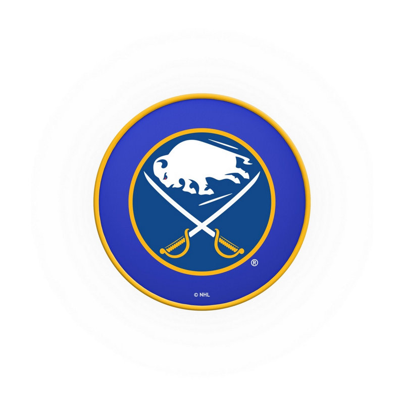 Tabouret de bar et de comptoir NHL, Tabouret de comptoir (siège d'une hauteur de 25 p, Buffalo Sabres