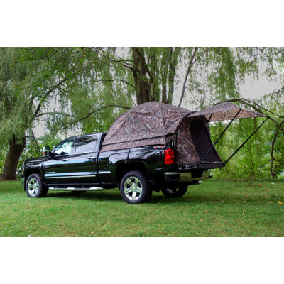 Sportz Camo 2 Person Truck Tent