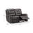 Ashlin Upholstered 59'' Reclining Loveseat-1564704480