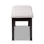 Polyester Upholstered Bench-1448003811-1448003808