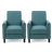 Grantham Upholstered Recliner-2093375333