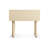 Lap Solid Wood Nightstand-12837227