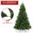 8.25' Christmas Tree-2088699605