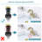 Bathroom Sink Faucet-110825930