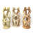 Noran Text & Numbers Figurines & Sculptures-56707996-56707834