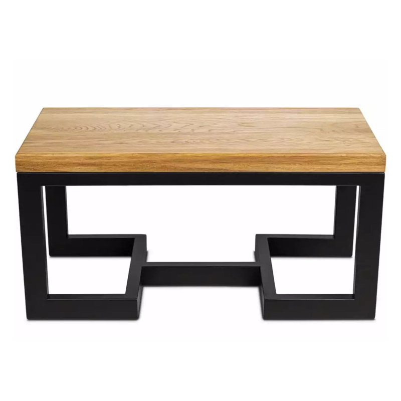 Geordie Bench, H45 x W120 x D35cm