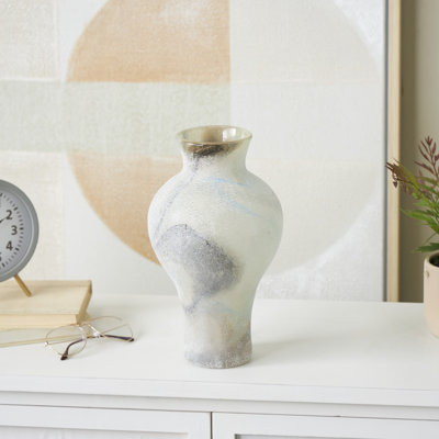 Vase en verre Razan