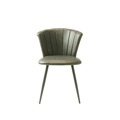 Cowen 48cm H Upholstered Dining Chair