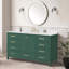 Meuble-lavabo moderne autoportant-932920687