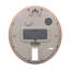 Horloge QXM376BRH