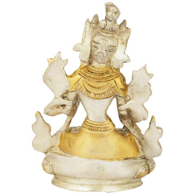 Religious & Spiritual Figurines & Sculptures