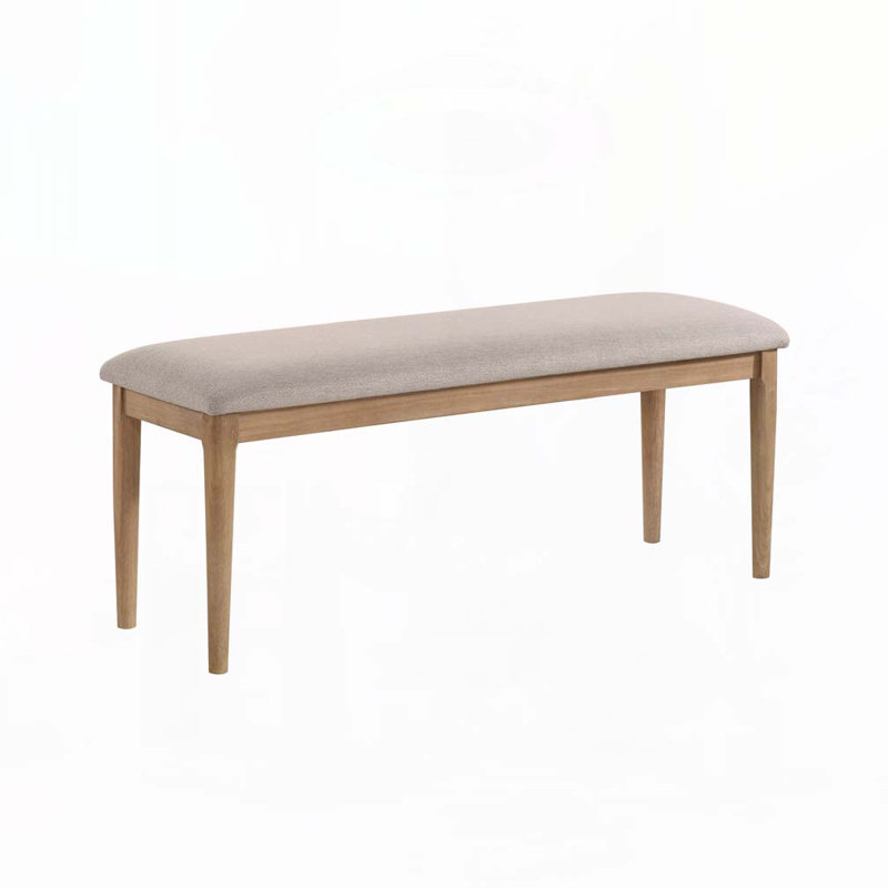Upholstered Bench