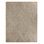 Dawes Natural Trellis Beige Area Rug (5'X8')
