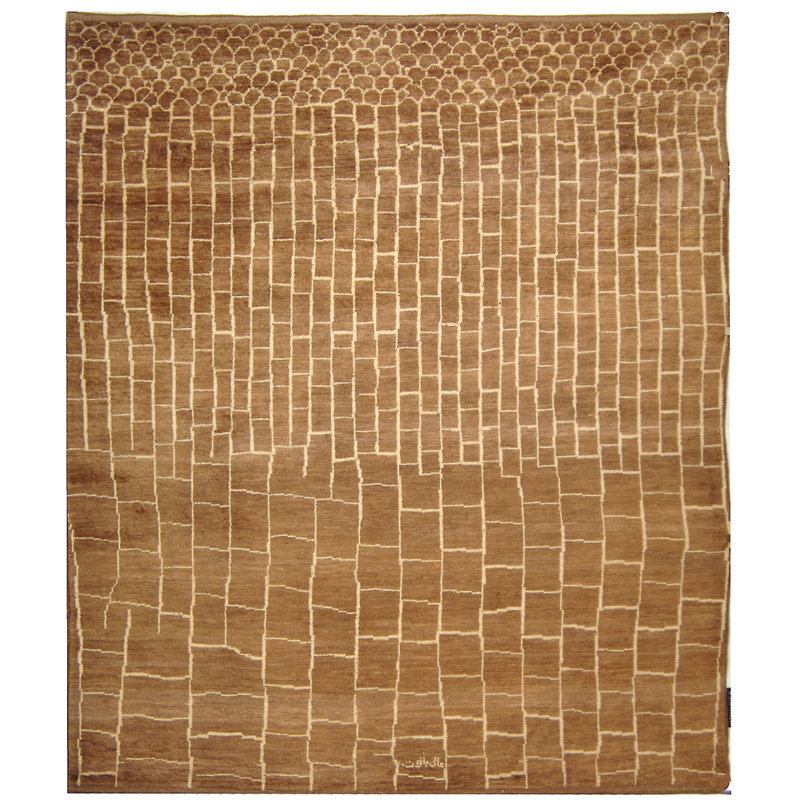 Area Rug, Rectangle 6' x 9'
