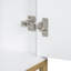 Ensemble de meuble-lavabo simple 24,01 po avec plateau
