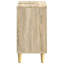  Bathroom Sink Cabinet ARNHEM Engineered Wood Modern Furniture Organizer-1432961005