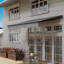 Brayden Studio Polyester Cover Motorised Retractable Sunshade Awning-2101243465-2101243466