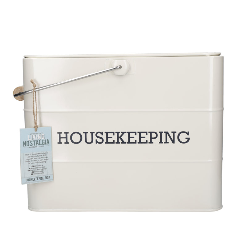 Food Storage Container, Grey