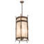 Stanza 4 - Light Pendant