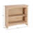 Malani 36" H Solid Wood Classic Bookcase-446278031-446278018
