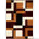 Geometric Indoor Rug