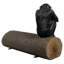 Banc sculptural Monkey See Monkey Do