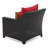Fionnula 5-Person Patio Seating Set with Cushions-19504863
