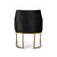 Fauteuil club