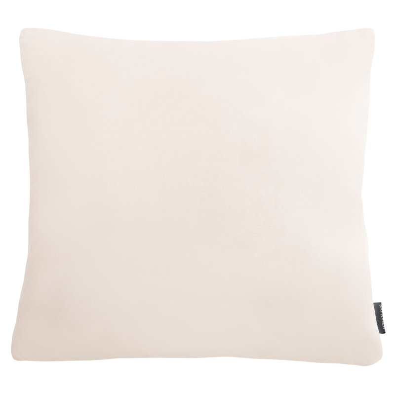 Emiliana Striped Reversible Throw Pillow