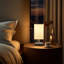 Lampe de table 24,8 po