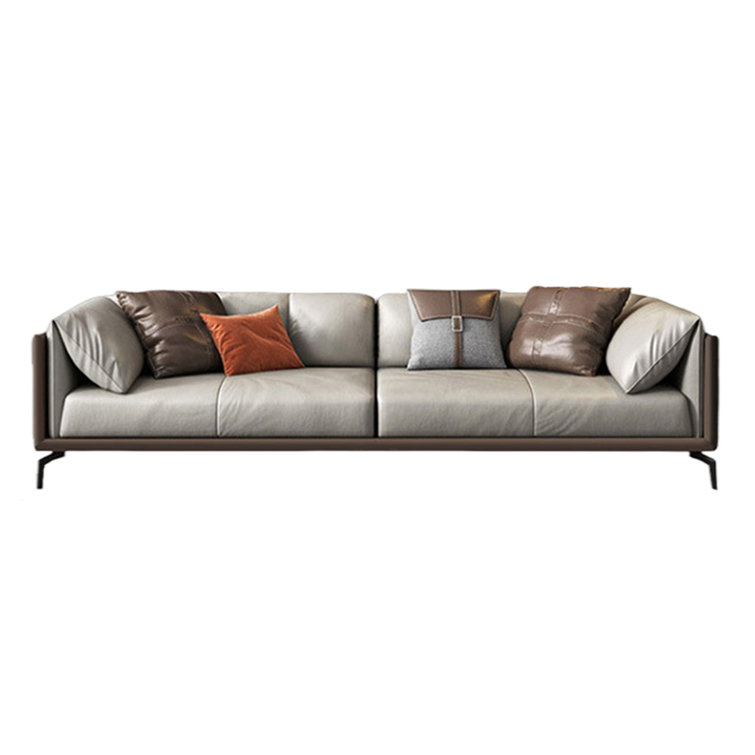 Lekya 71 Upholstered Sofa Latitude Run