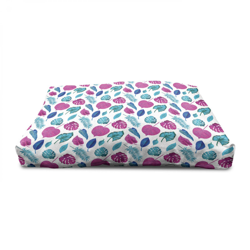 Niche pour chien en bois, H 25,59 po x l 29,53 po x P 21,65 po
