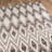 Fullwood Wool Geometric Indoor Rug-22284094
