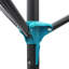 Plastic Rotary / Umbrella Clothesline-69311444