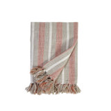 Montecito Knitted Throw Blanket