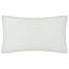 Housse de coussin décorative en lin à motif de feuilles décoratives 3D-99173312-99173313