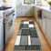Jellerson Washable Indoor Rug