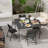 Folding Dining Table With 4 Chairs
