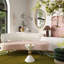 Canapé Tov Furniture Tischa-899928286