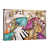 Toile sélectionné