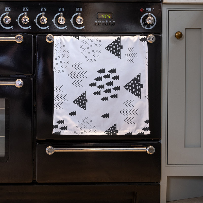 Tea Towel Kitchen Towel