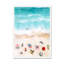 Beach Week I by Grace Popp - Painting-379235631-379235628