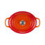 Le Creuset Signature Cast Iron Oval Casserole-1947975418-1947975303