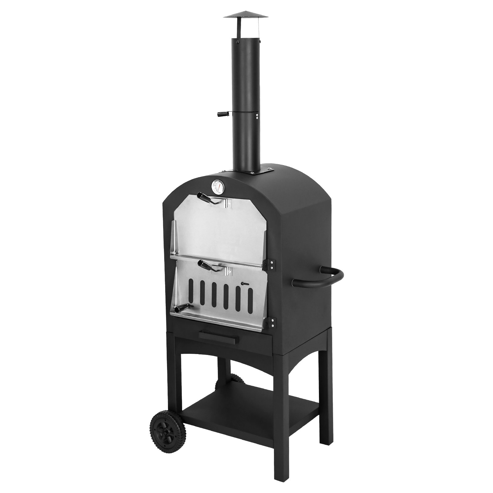 https://assets.wfcdn.com/im/24377180/compr-r85/2088/208892388/esright-steel-freestanding-wood-burning-pizza-oven.jpg