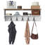 Rozia Hall Tree 120cm Wide